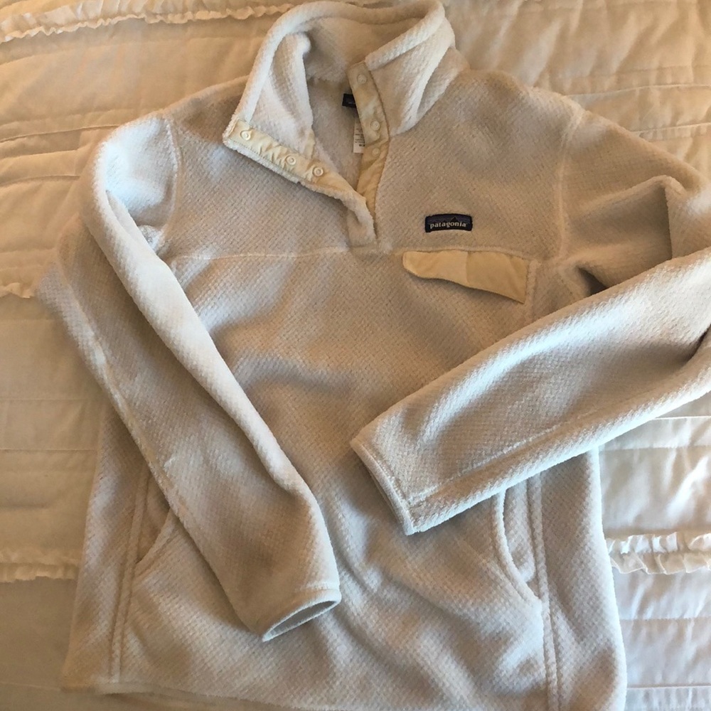 Patagonia pullover